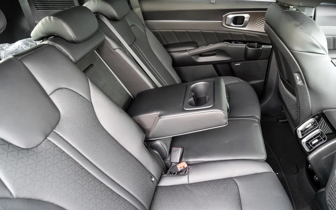 Kia Sorento cena 244700 przebieg: 5, rok produkcji 2023 z Sława małe 562